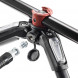 Manfrotto MT190XPRO4 Aluminium Stativ mit 4 Segmenten-019