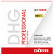 Dörr DHG UV Filter (105mm) mit extrem flacher Filterfassung und Beidseitige 10-fach Mehrschichtvergütung-03