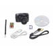 Canon PowerShot SX110 IS Digitalkamera (9 Megapixel, 10-fach opt. Zoom, 3" Display, Bildstabilisator) schwarz-09