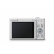 Panasonic LUMIX DMC-SZ10EG-W Style-Kompakt Digitalkamera (12x opt. Zoom, 2,7 Zoll LCD-Display um 180° schwenkbar,WiFi, HD-Videos, Bildstabilisator) weiß-06