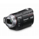 Panasonic HDC-SD 100 EGK Full HD Flash-Camcorder (SD/SDHC, 12-fach opt. Zoom, 2.7 Zoll LCD-Display, Bildstabilisator) schwarz-01
