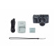 Canon PowerShot SX700 Digitalkamera (16,1 Megapixel, 30-fach opt. Zoom, 7,5 cm (3 Zoll) LCD-Display, NFC, Full HD) schwarz-012