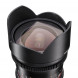 Walimex Pro 10mm 1:3,1 VCSC-Weitwinkelobjektiv (inkl. Gegenlichtblende, IF, Zahnkranz, stufenlose Blende und Fokus) für Canon EF-S Objektivbajonett schwarz-04