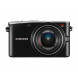 Samsung NX100 Systemkamera (14,6 Megapixel, 7,6 cm (3 Zoll) Display, HD Video, Bildstabilisation) inkl. 20-50 mm i-Function Objektiv schwarz-07