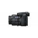 Sony DSC-HX400V Digitalkamera (20.4 Megapixel, 50-fach opt. Zoom, 7,5 cm (3 Zoll), WiFi/NFC) schwarz-018