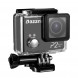 Dazzne P2 Plus 2K/30fps 2.0 "TFT Schirm-wasserdichter WIFI Sports Helm Kamera Wasserdicht Camcorder-07