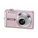 Olympus FE-340 Digitalkamera (8 Megapixel, 5-fach opt. Zoom, 6,9 cm (2,7 Zoll) Display) pink-04