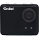 Rollei S-50 WiFi Ski Edition Aktion-Camcorder (14 Megapixel, Full HD Video-Auflösung, 1080p) Schwarz-023