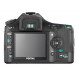 Pentax K200D SLR-Digitalkamera (10 Megapixel, Bildstabilisator) nur Gehäuse-03