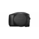 Sony LCJ-RXE hochwertige Polyurethan Kameratasche mit Schlaufe und Abdeckung für DSC-RX10 Cybershot-07