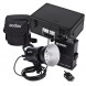 Andoer Godox XEXPERT RS600P Tragbare 600W Wireless Power-Control Outdoor Flash-Studio-Licht Farbtemperatur 5600K-09