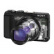 Sony DSC-HX60 Digitalkamera (20,4 Megapixel, 30-fach opt. Zoom, 7,5 cm (3 Zoll) LCD-Display, Exmor R CMOS Sensor, NFC/WiFi) schwarz-020