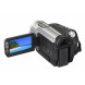 Sony HDR-HC7 E HD-Camcorder (miniDV, 10-fach opt. Zoom, 6,9 cm (2,7 Zoll) Display, Bildstabilisator, HDV 1080i)-04