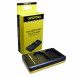PATONA Dual Schnell-Ladegerät für Nikon EN-EL12, ENEL12 inkl. Micro-USB Kabel-03