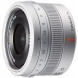 Panasonic LUMIX G LEICA DG SUMMILUX 15mm /F1.7 ASPH. Single Focus Lens Silver : H-X015-S-04