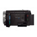 HDR-PJ530 Camcorder Black FHD Projector MicroSD-016