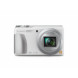 Panasonic DMC-TZ56EG-W Travellerzoom Kompaktkamera (16 Megapixel, 20-fach opt. Zoom, 7,6 cm (3 Zoll) LCD-Display, Full HD, WiFi, USB 2.0) weiß-05