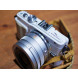 Panasonic LUMIX G LEICA DG SUMMILUX 15mm /F1.7 ASPH. Single Focus Lens Black : H-X015-K-02