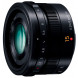 Panasonic LUMIX G LEICA DG SUMMILUX 15mm /F1.7 ASPH. Single Focus Lens Black : H-X015-K-02