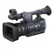 Sony HDR-AX2000E HD Camcorder (Memory Card, 20 fach opt. Zoom, 8,1 cm (3,2 Zoll) Display, CMOS Sensoren mit Exmor und BIONZ Technologie) anthrazit-09