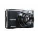 Fujifilm FinePix T400 Digitalkamera (16 Megapixel, 10-fach opt. Zoom, 7,6 cm (3 Zoll) Display, bildstabilisiert) schwarz-06