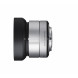 Sigma 30mm f2,8 DN Objektiv (Filtergewinde 46mm) für Sony E-Mount Objektivbajonett silber-04