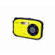 Aquapix 12001 W510-Y Unterwasserkamera (6,9 cm (2,7 Zoll) LTPS-Display, 5 Megapixel CMOS Sensor, 640x480 VGA) neon gelb-04