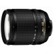 Nikon AF S DX 18-135/3,5-5,6G IF-ED Objektiv (67mm Filtergewinde) inkl. HB-32 Sonnenblende-01