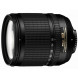 Nikon AF S DX 18-135/3,5-5,6G IF-ED Objektiv (67mm Filtergewinde) inkl. HB-32 Sonnenblende-01