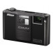 Nikon Coolpix S1000pj Digitalkamera (12 Megapixel, 5-fach Zoom, 6,9 cm (2,7 Zoll) Display, integrierter LED-Projektor) schwarz-05