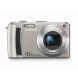 Panasonic DMC-TZ4EG-S Digitalkamera (8 Megapixel, 10-fach opt. Zoom, 6,4 cm (2,5 Zoll) Display, Bildstabilisator) silber-05