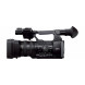 Sony FDR-AX1EB 4K Ultra-HD-Camcorder (G-Objektiv mit 20x Zoom, 8,9 cm (3,5 Zoll) LCD-Display, Bildstabilisator, elektronischer Sucher, 2XQD-Speicherkarten-Slots 3 ND Filter Zebra) schwarz-010