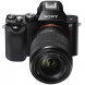 Sony Alpha 7KB Systemkamera (24,3 Megapixel, 7,6 cm (3 Zoll) Display, BIONZ X, 2,3 Megapixel OLED Sucher, NFC) inkl. SEL 28-70mm schwarz-027