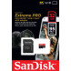 SanDisk EXTREME PRO 32GB (95MB/s)MicroSDHC Videocon V1440 Card is Custom formatted to keep up with your high speed data transfer requirements and no loss recordings! Includes Standard SD Adapter. (Read up to 95MB/S, Write up to 90MB/s, UHS-1/U3)-05