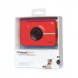 Polaroid Snap Instant Digital Camera (rot) wih ZINK Zero Ink Printing Technology-07