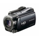 Sony HDR-XR550VEB Full HD Camcorder (240 GB Festplatte, 10 fach optischer Zoom, 8,8 cm (3,5 Zoll) Display, EXMOR R Sensor) schwarz-013