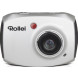 Rollei Actioncam Racy Full HD, silber (Action-, Sport und Helmkamera)-011