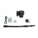 Canon SX520 HS PowerShot Digitalkamera (16 Megapixel, 7,5 cm (3,0 Zoll) LCD-Display, CMOS, 42-fach opt. Zoom) schwarz-017