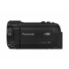 Panasonic HC-VX989 4K Camcorder (LEICA DICOMAr Objektiv mit 20x opt. Zoom, 4K und Full HD Video, opt. Bildstabilisator 5 Achsen, HDR Video) schwarz-06