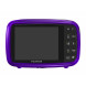 Fujifilm Finepix Z35 Digitalkamera (10 Megapixel, 3-fach opt. Zoom, 6,4 cm (2,5 Zoll) Display) Violett-03