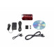 Canon LEGRIA HF R36 Full-HD Camcorder (HD-CMOS Sensor, 7,6 cm (3 Zoll) Touch-LCD, 32-fach opt. Zoom, 8GB Flashspeicher + SDXC-Kartenslot, WiFi, Intelligent IS) rot-07
