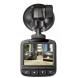 Aiptek Car Camcorder X-mini Auto Kamera / Black Box / Dash Cam (5 Megapixel, 6 cm (2,4 Zoll) Display, Full HD, SD/SDHC-Kartenslot, Weitwinkelobjektiv) schwarz-05