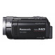 Panasonic HDC-SD800EGK Full HD Camcorder (SD-Kartenslot, 12-fach opt. Zoom, 7,6 cm (3 Zoll) Touch-Display, Bildstabilisator, 3D kompatibel) schwarz-04