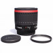 Canon Makro-Objektiv (1:1 Makro, verbesserte Version des Nahaufnahmenobjektivs Canon EF 35-80 mm f4-5.6, Digital und Film-EOS, EF-S, EFS, 35-80 mm, entspricht circa 60-130 mm auf einem 1,6-fach-Crop-Body und 50-100 mm auf einem 1,3-fach-Crop-Body, 1,8 /-09