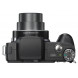 Sony Cybershot DSC-H10B Digitalkamera (8 Megapixel, 10-fach opt. Zoom, 7,6 cm (3 Zoll) Display) schwarz-06