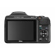 Nikon Coolpix L820 Digitalkamera (16 Megapixel, 30-fach opt. Zoom, 7,6 cm (2,7 Zoll) LCD-Monitor, Bildstabilisator) schwarz-08