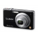 Panasonic LUMIX DMC-FS11EG-K Digitalkamera (14 Megapixel, 5-fach opt. Zoom, 6,86 cm Display, Bildstabilisator) schwarz-06
