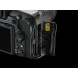 Nikon D500 Digitale Spiegelreflexkamera (20.9 Megapixel, 8 cm (3,2 Zoll) LCD-Touchmonitor, 4K-UHD-Video) nur Gehäuse schwarz-011