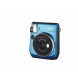 Fujifilm Instax Mini 70 Kamera (inkl. Batterien und Trageschlaufe) Sofortbild blau-017