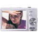 Rollei Compactline 102 Digitalkamera (10 Megapixel, 3-fach opt. Zoom, 6,9 cm (2,7 Zoll) Display) silber-04